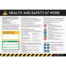 Understanding The Health And Safety At Work Act First Aid: 8 Commonly 