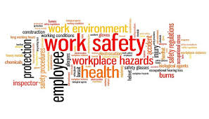 Six benefits and six drawbacks of health and safety information. - elhs ...