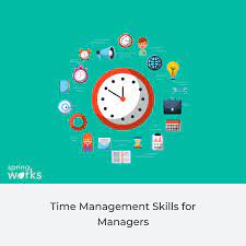 Mastering Time Management Skills: The Key to Success - elhs.co.uk