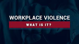 Creating A Safe Workplace: Strategies For Preventing Workplace Violence ...